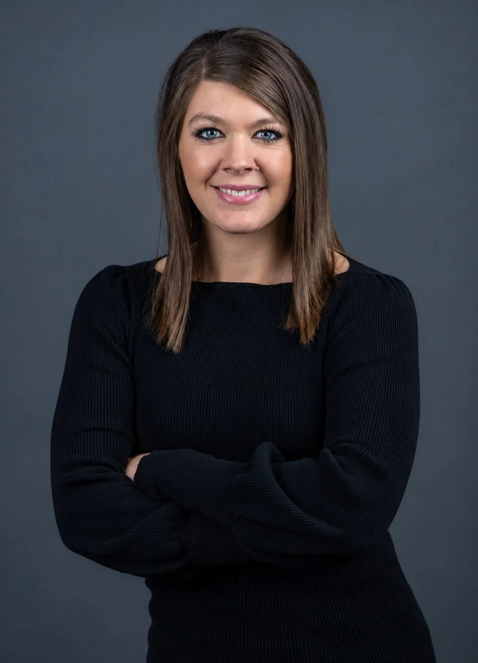 Kathryn Daniels, LPC