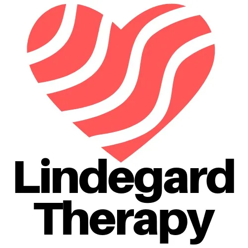 Lindegard Therapy logo