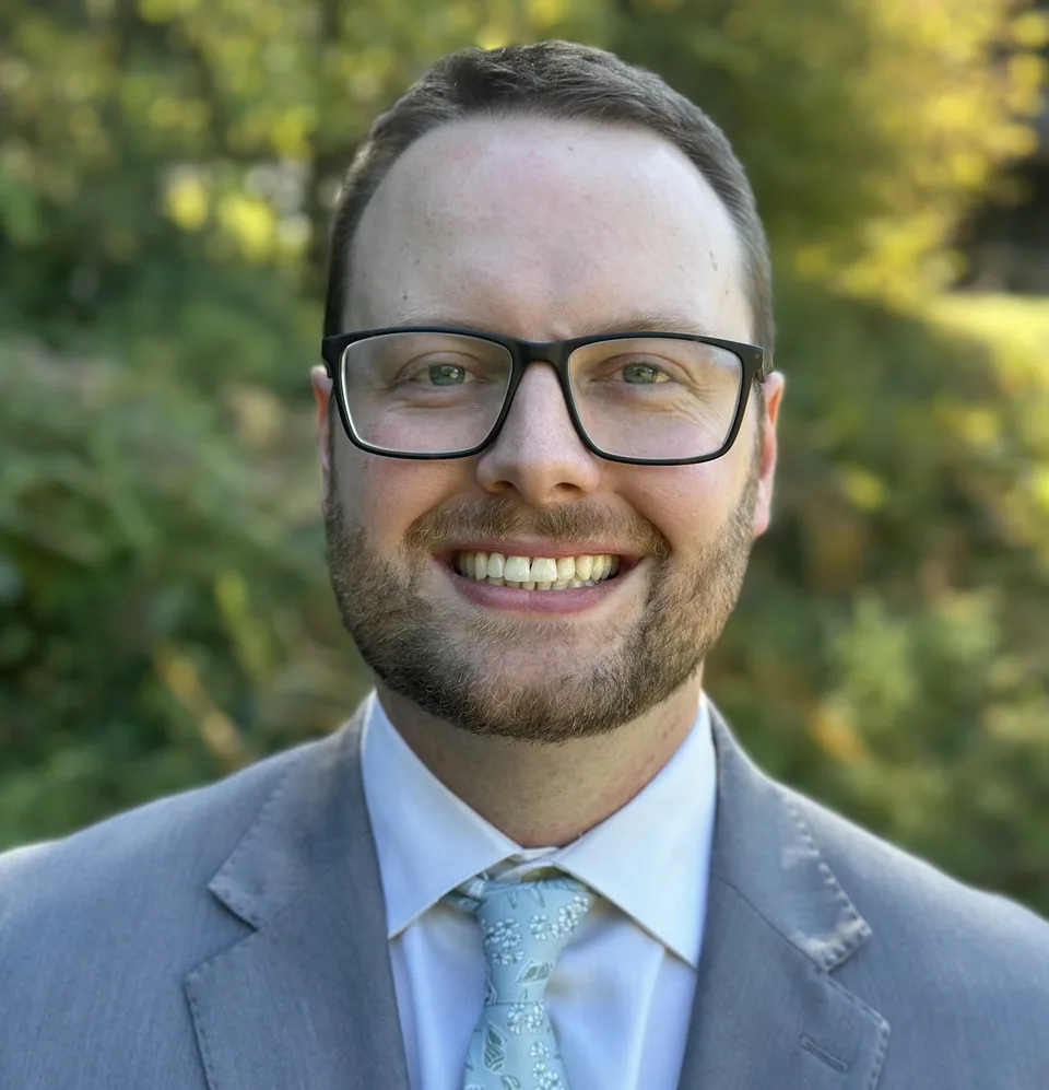 Dr. Kohl Marks, Doctor of Chiropractic