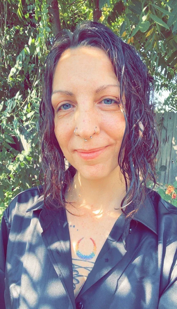 Michelle Sprouffske, LCSW